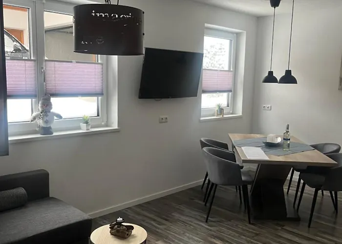 Appartement Lifestyle