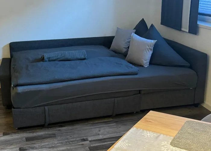 Appartement Lifestyle