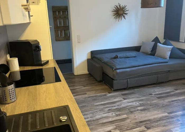 Appartement Lifestyle