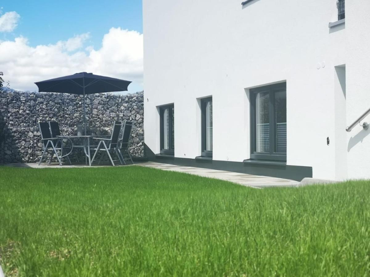 Appartement Lifestyle Ehrwald