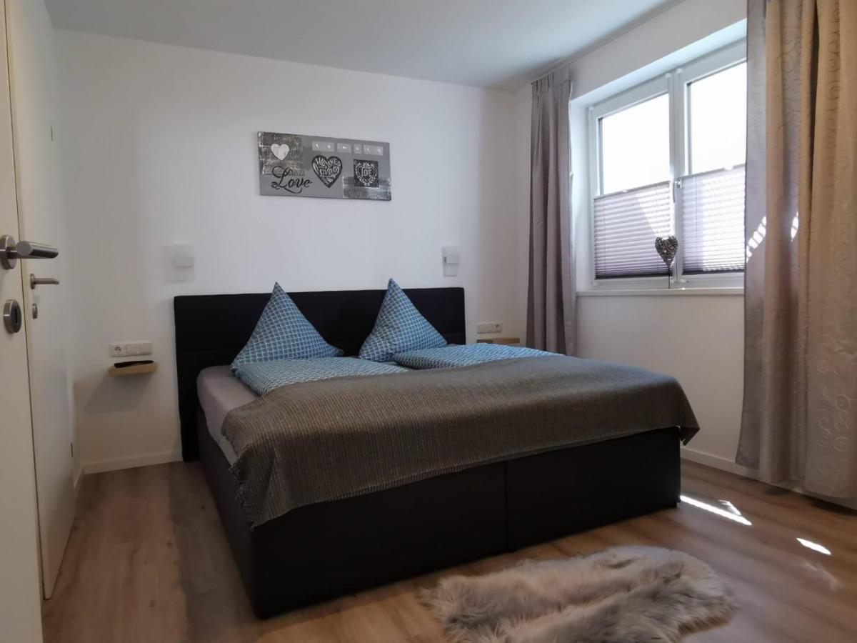 Appartement Lifestyle Ehrwald