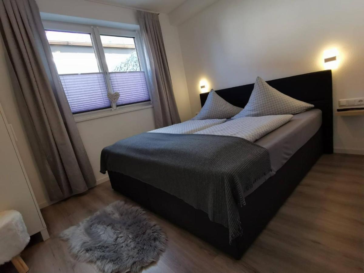 Appartamento Lifestyle Ehrwald