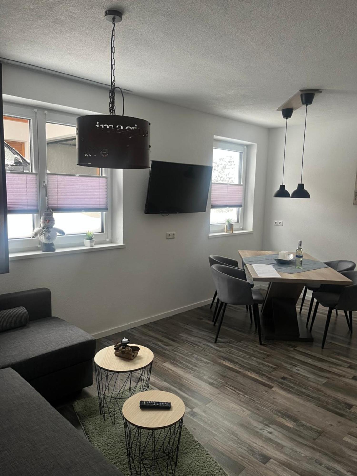 Appartamento Lifestyle Ehrwald