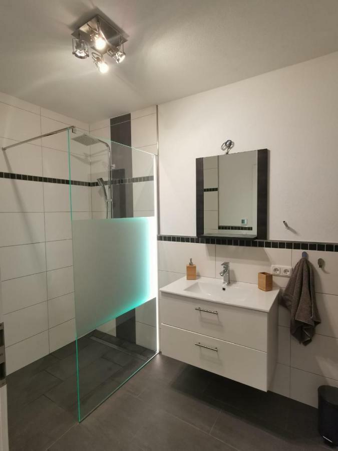 Appartement Lifestyle